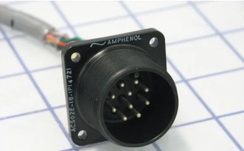 H2310240225DX36 Dynapar Miscellaneous ENCODER - Image 1 of 1