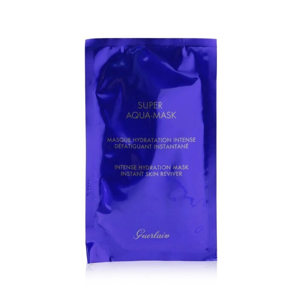 Guerlain Super Aqua-Mask (Sheet Mask) 6pcs - Image 1 of 1