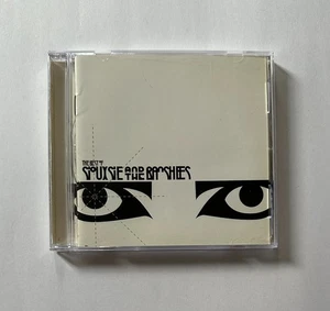 The Best of SIOUXSIE AND THE BANSHEES | 2002 Geffen CD - Picture 1 of 3