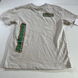 Hot Wheels #96 HW High Performance Boys Grey Shirt Small - Picture 1 of 10