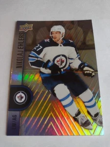 2022-2023 Upper Deck Tim Hortons #27 Nikolaj Ehlers - Imagen 1 de 1