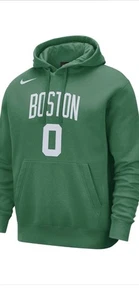 Nike Jayson Tatum Player Name Hoodie Adult Size Small - Picture 1 of 2
