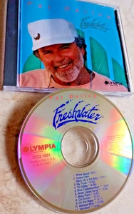 PAT DAILEY FRESHWATER CD - Foto 1 di 2