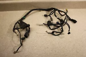 2024 Yamaha YZ250F Main Wiring Harness Loom Harness 7845 S82 - Picture 1 of 11