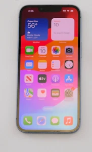 Apple iPhone 14 - A2281 - 256 GB - Blue (Unlocked) - Picture 1 of 10