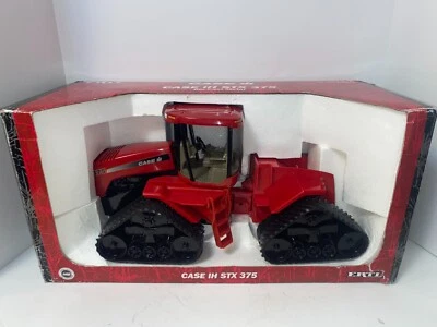 1/16 Case IH STX 375 Quad Trac NIB free shipping - Image 1 of 4