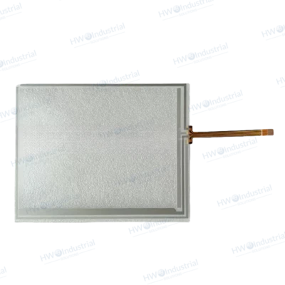 1/piece AMT9528 91-09528-00B 5.7-inch Glass Touchpad External Screen - Image 1 of 4