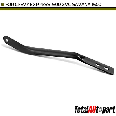 Кронштейн бампера для Chevrolet Express 1500 GMC Savana 1500 передний левый или правый - Изображение 1 из 4