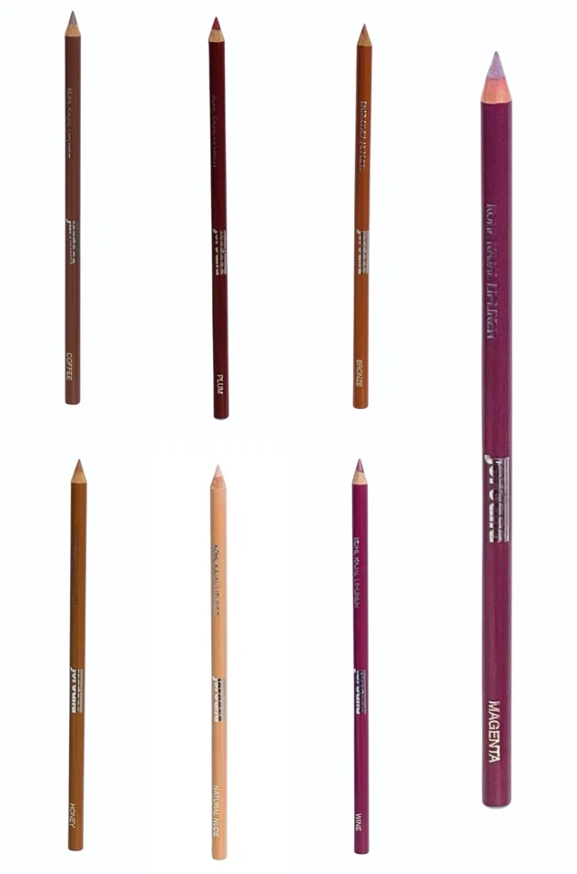 Jordana Kohl Kajal Lip Liner choose shade - Image 1 of 1