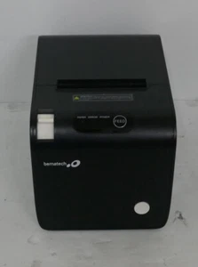 Bematech LR1100E POS stampante termica Ethernet - Foto 1 di 4