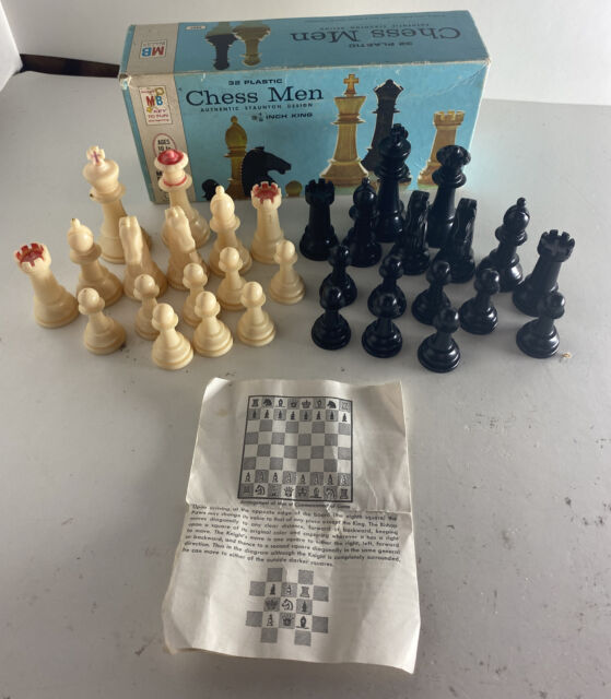 Milton Bradley Grand Master Automatic Chess Robot 👑 Gadgetify