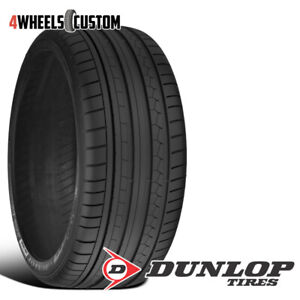 Dunlop 315/35/20 Car & Truck Tires for sale | eBay