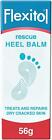 Flexitol Rescue Heel Balm 56g, Clinically Proven Treatment For Dry Cracked Feet*