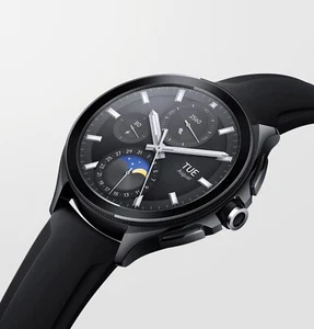 Xiaomi watch 2 pro Bluetooth version Black - Picture 1 of 19