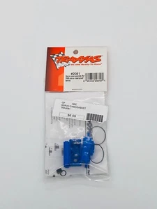 Traxxas Case (for 2080 Servo) *NIP* 2081 - Picture 1 of 1