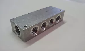 Distribution Manifold 2x3/8"-4x1/4" - EA246707 - Picture 1 of 1