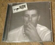 Arctic Monkeys  - Whatever People Say I Am,That's What I'm Not (CD 2006)