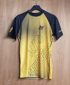 Mens Compression Base Layer Short Sleeve T-shirt Sports Top SM, Med, Large,XL - Picture 1 of 4