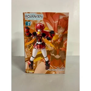 Daibadi Polynian FG 07 Vania - Imagen 1 de 7