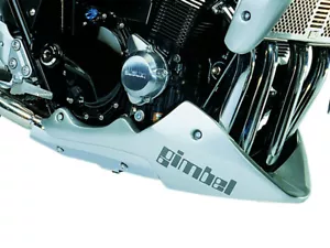 Gimbel Bugspoiler für SUZUKI GSX 1400 (WVBN) | 01-03 | mit TÜV unlackiert aus... - Bild 1 von 5