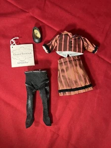 ~ Madame Alexander ~ Eleanor Roosevelt ~ 48940~ 2008 CLOTHES ONLY - Picture 1 of 5
