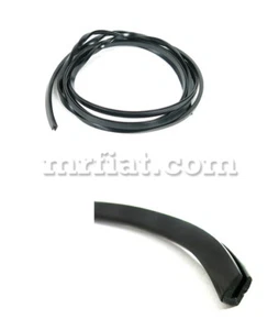 Ferrari 208 308 GT/4 GTB GTS Carburetor Air Intake Cover Seal New - Picture 1 of 1