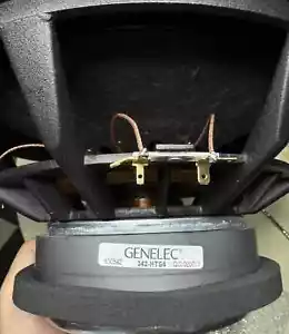 GENELEC SUBWOOFER 7070A-742 WOOFER KIT ORIGINAL PART FOR 7070-A / B 12" - Bild 1 von 6