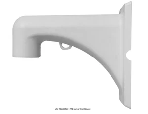 PTZ Dome Wandinstallation für PTZ Dome Kamera Halterung Adapter UN-TRWE45IN - Bild 1 von 2