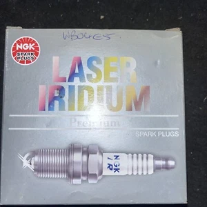 Spark Plugs X3 97566 NGK SILZKFR8F7S 0001590500 A0001590500 - Picture 1 of 2