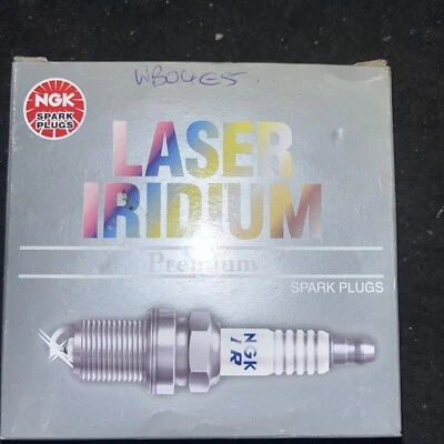 Spark Plugs X3 97566 NGK SILZKFR8F7S 0001590500 A0001590500 — 第 1/2 张图片