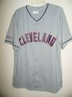 MAILLOT INDIEN CLEVELAND