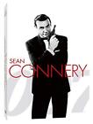 Movie 007 James Bond Sean Connery Collection (6 Dvd) - (GERM (US IMPORT) DVD NEW