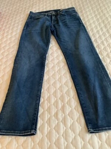 Selected Homme Indigo Jeans 31 x32 - Picture 1 of 6