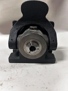 MACHINIST DrWy TOOL LATHE MILL Machinist Heavy 5C 5 C Collet Fixture - Picture 1 of 5