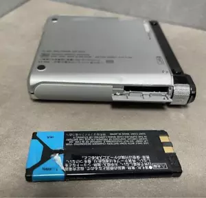 Sony MZ-RH1 Hi-Md Walkman Minidisc Digital Music Player without cace Used JP - Picture 1 of 8