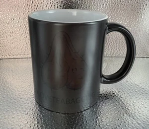 Taza novedosa I Love Tea Bagging, cambio de color, idea de regalo divertida, nueva en caja - Imagen 1 de 5