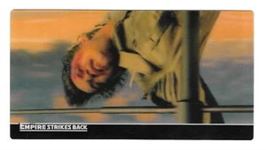 2010 Topps The Empire Strikes Back 3Di Widevision # 45 "Ben, Why Didn't You... - Bild 1 von 2