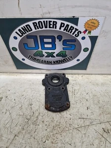 DEFENDER TD5 5 SPEED MANUAL TRANSMISSION MAIN SHAFT COVER END FTC5371 HRC2436 - Picture 1 of 5
