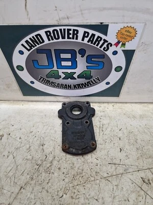 DEFENDER TD5 5 SPEED MANUAL TRANSMISSION MAIN SHAFT COVER END FTC5371 HRC2436 - Image 1 of 4