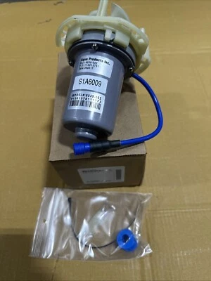 AQUA PRODUCTS AQUABOT ROVER JR PUMP MOTOR S1A6009 6039-002 OEM 48 VDC NEW