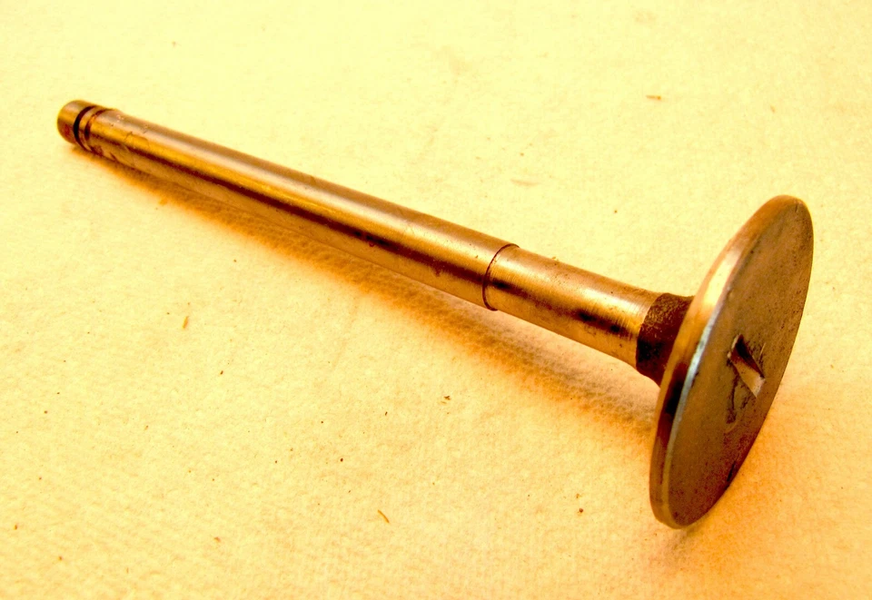 Válvula NORS 1934 1935 Lasalle 350 Oldsmobile L34 L35  Foto 1 de 1