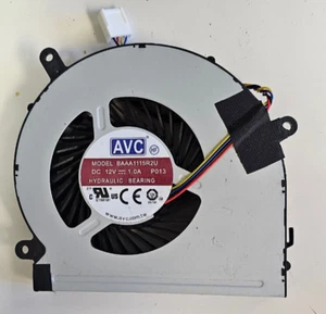 Cpu Cooling Fan For LENOVO ThinkCentre AIO M800Z M900Z M910Z BAAA1115R2U P013 - Picture 1 of 2