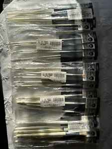 Bob Ross - Martin/F. Weber Wildlife and Floral Pinsel fünf Packungen à 6 - Bild 1 von 24