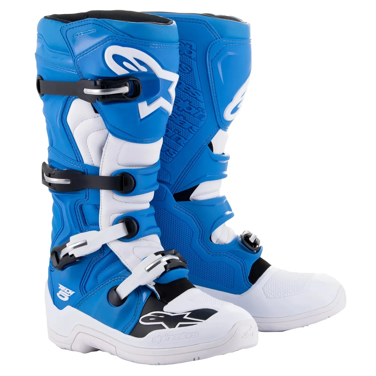 Alpinestars White Motorcycle & Powersports Boots for sale | eBay