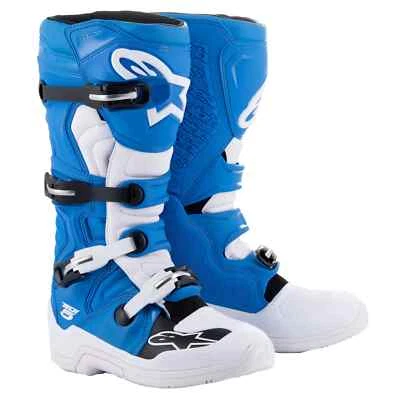 BOTAS ALPINESTARS TECH 5 MOTOCROSS TODOTERRENO - ELIGE TALLA/COLOR Foto 1 de 3