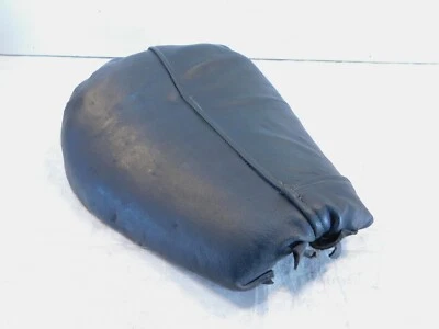 Honda VT1100 VT1100C VT1100C2 Shadow ACE 1100 Front Main Seat Passenger Pad - Imagem 1 de 4