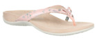 Vionic Bella Peach Toe-Post Sandal Women's US sizes 5-12 NEW!!!