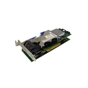 IBM 74Y6413 57CD PCIe RAID & SSD SAS 3Gbps pSeries Adapter - Picture 1 of 4