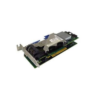 IBM 74Y6413 57CD PCIe RAID & SSD SAS 3Gbps pSeries Adapter - Image 1 of 4