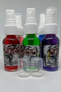 Air Fershner Car Home Spray Scent FREE SHIP Car-Freshner NEW - Picture 1 of 4